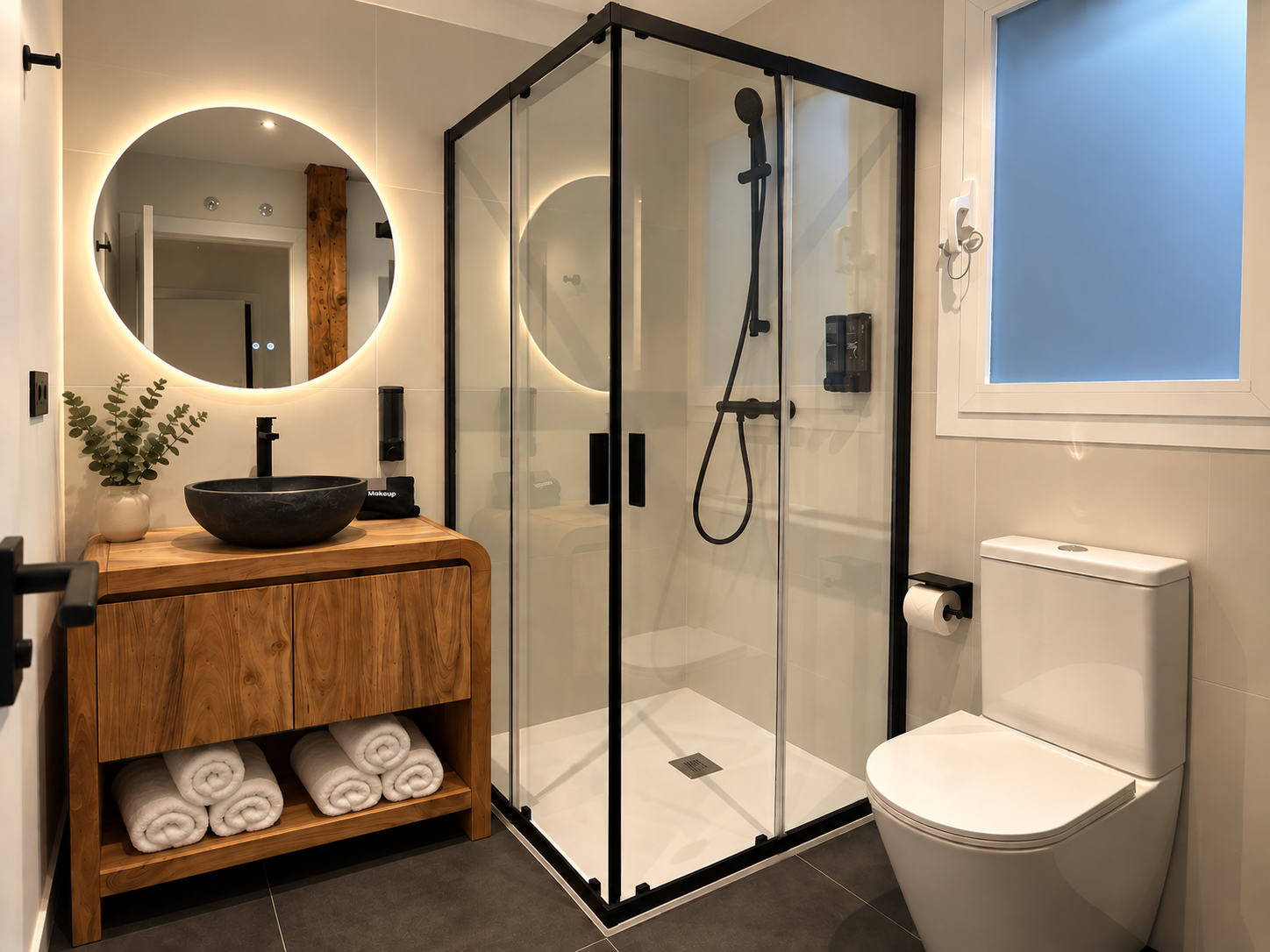 APARTAMENTO 1C BAÑO1