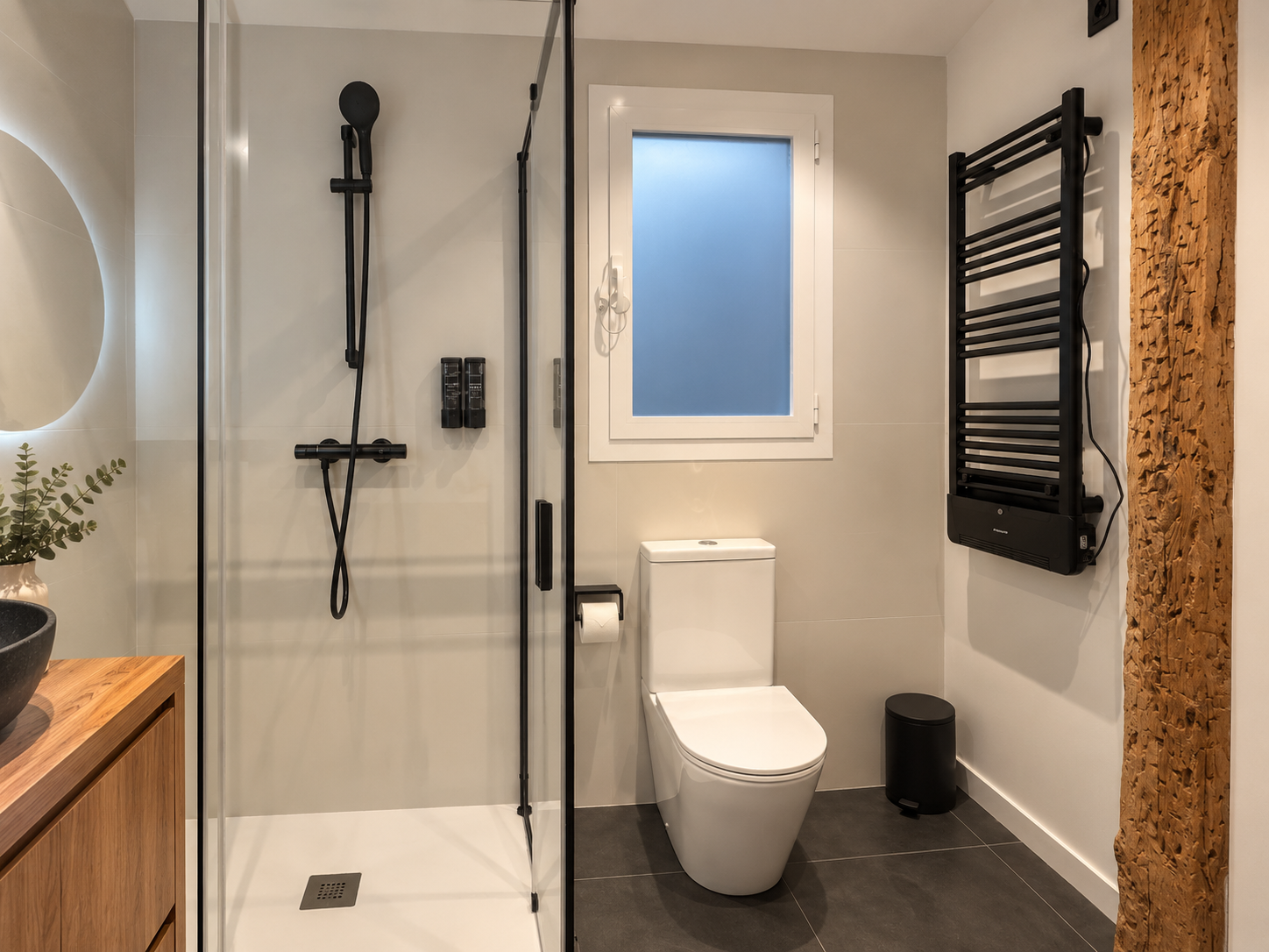 APARTAMENTO 1C BAÑO2
