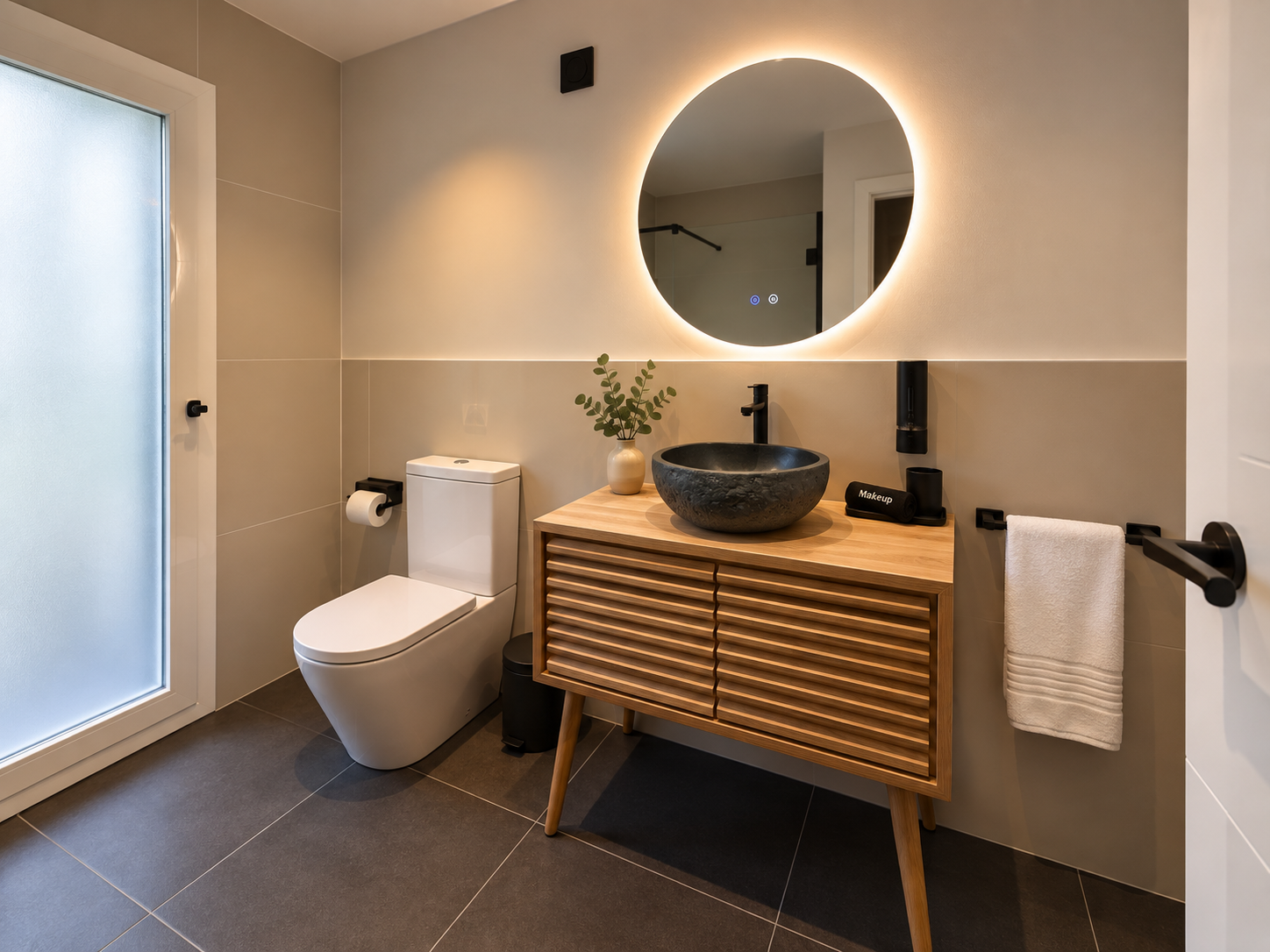 APARTAMENTO 2C BAÑO1