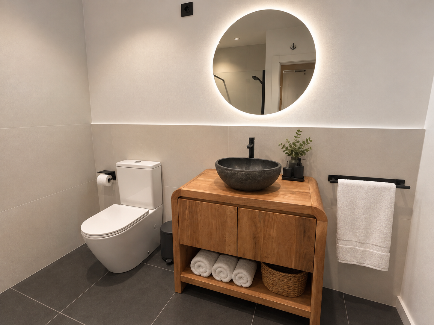 APARTAMENTO 2C BAÑO1
