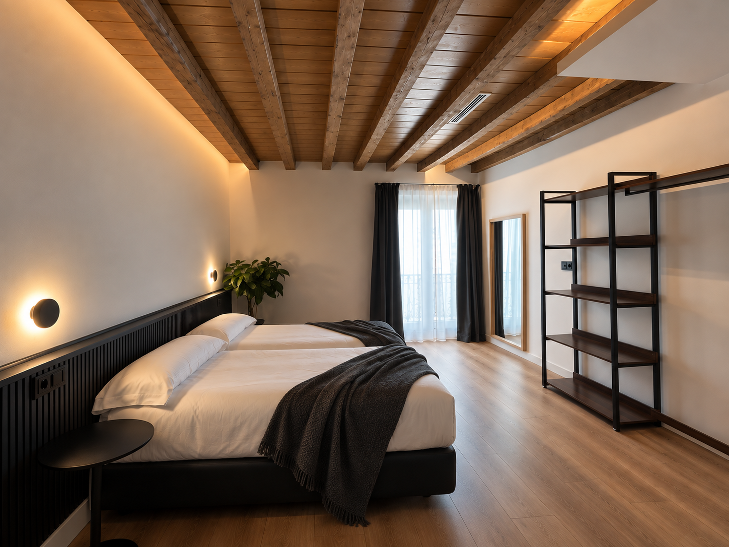 APARTAMENTO 2C DOMITORIO1