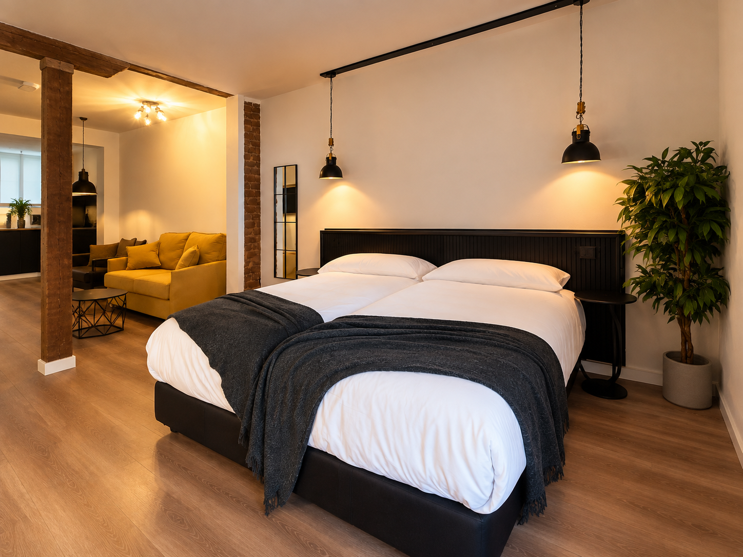APARTAMENTO 2C DORMITORIO1