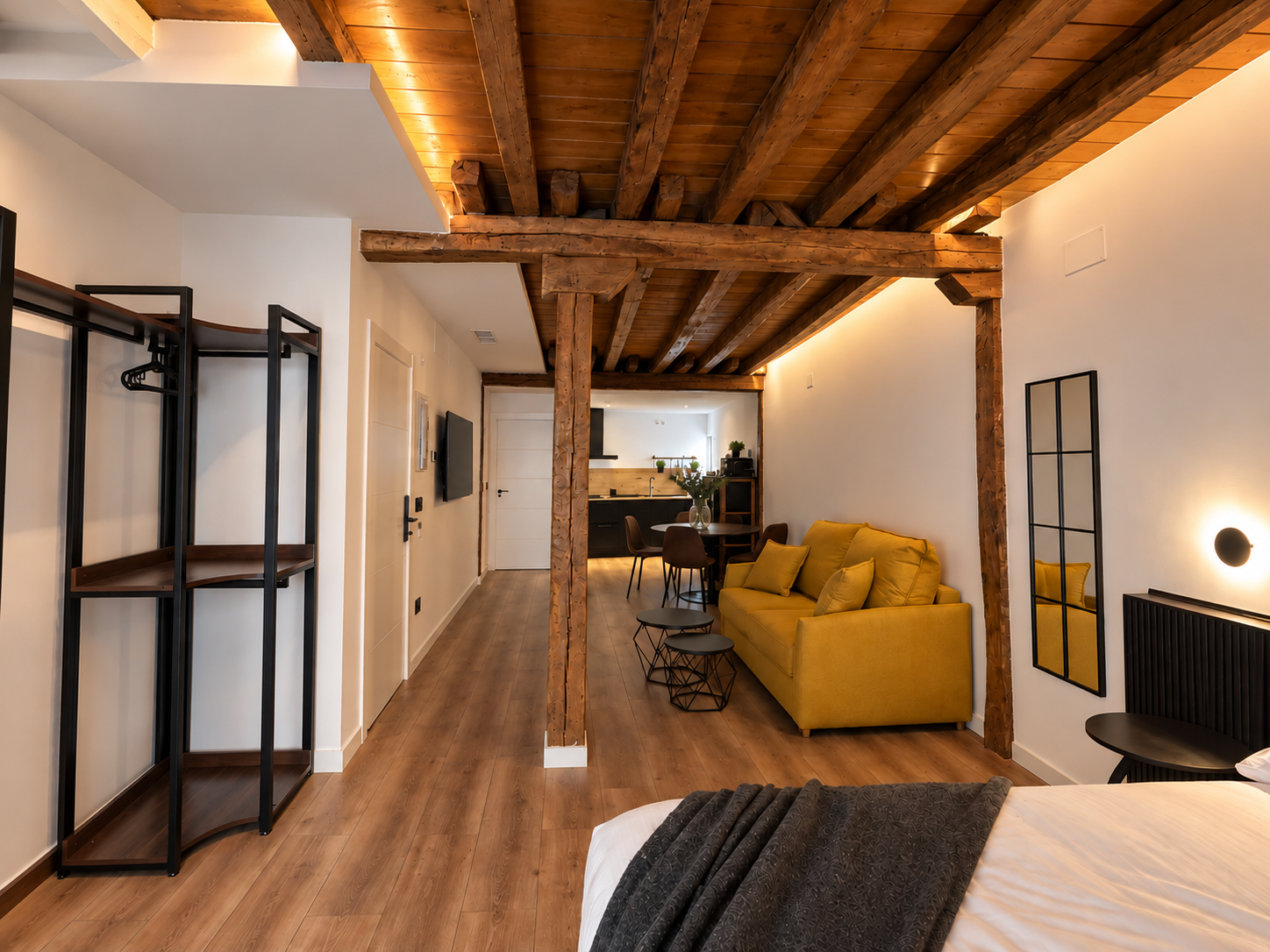 APARTAMENTO 2C VISTAGENERAL1