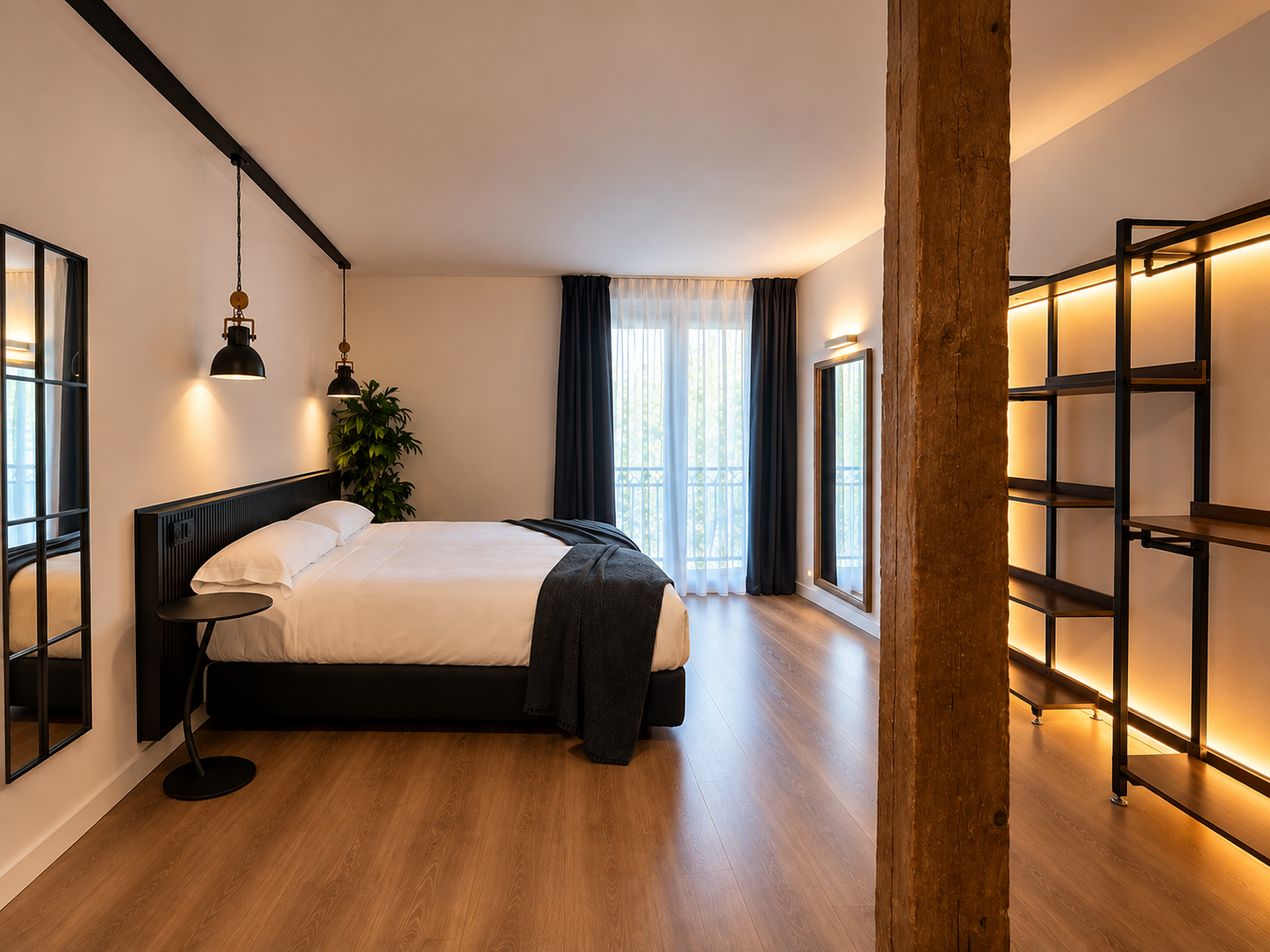 APARTAMENTO 2C VISTAGENERAL2